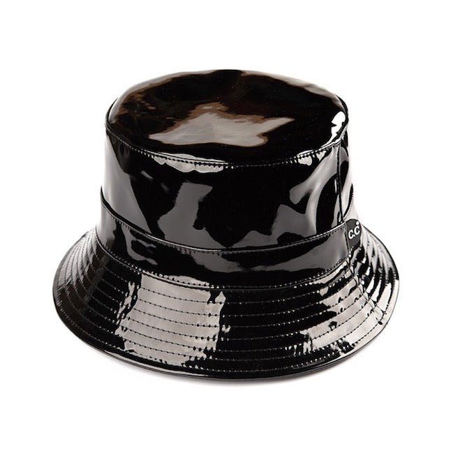 C.C Women's Rain Bucket Hat - Che Cose Belle