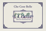 CCBelle logo tightly cropped