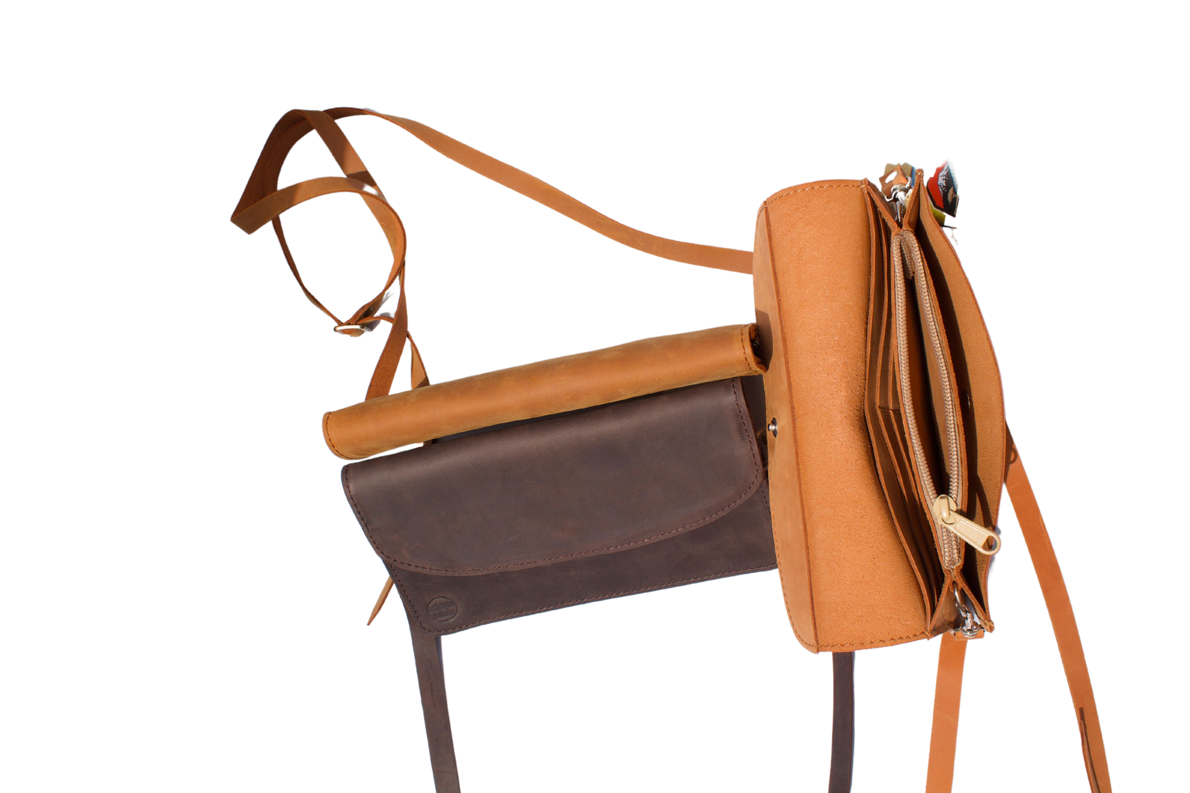 Safari Wallet