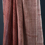Auro Handwoven Linen Scarf