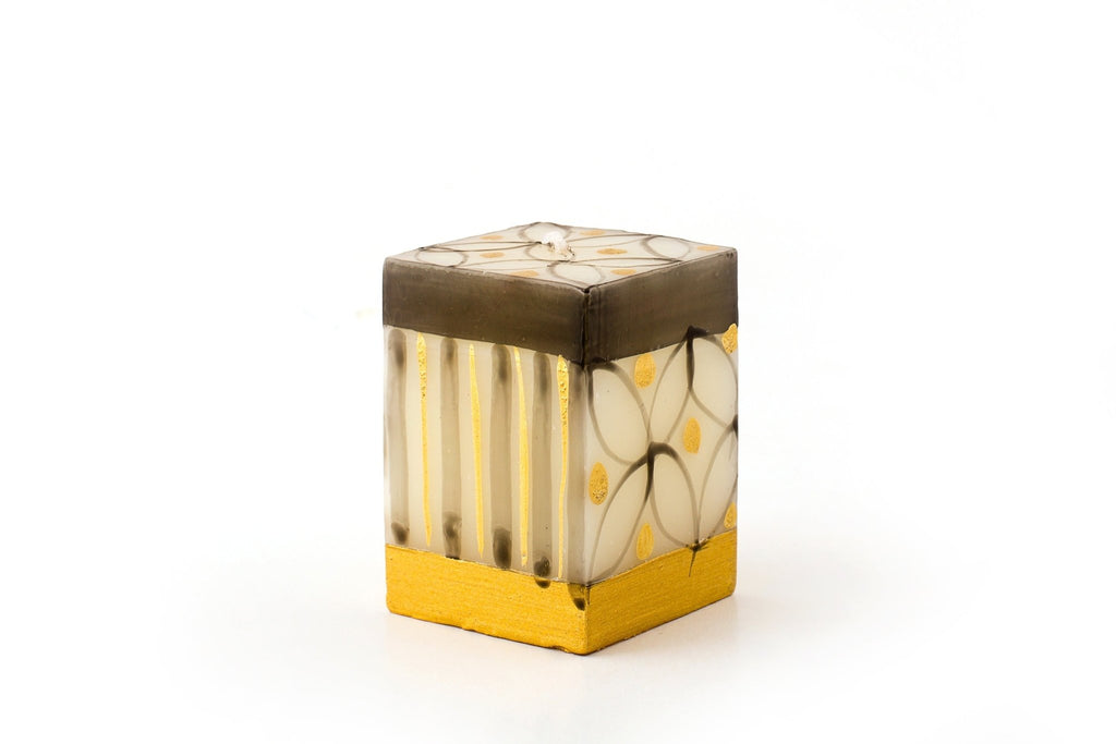 Celebration Painted Candles - Che Cose Belle
