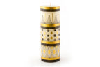 Celebration Painted Candles - Che Cose Belle