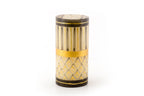 Celebration Painted Candles - Che Cose Belle