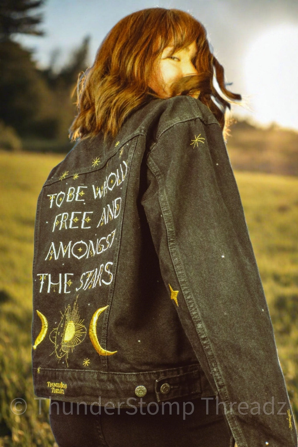 Celestial Glow Custom - Che Cose Belle