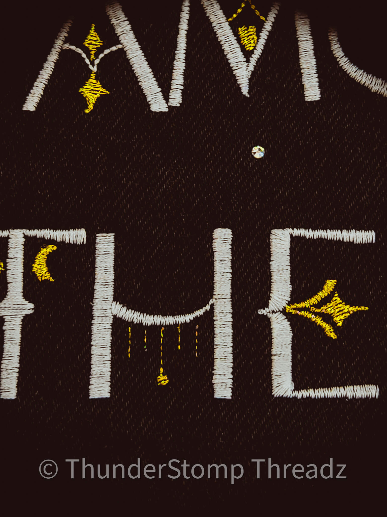 Celestial Glow Custom - Che Cose Belle