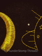 Celestial Glow Custom - Che Cose Belle