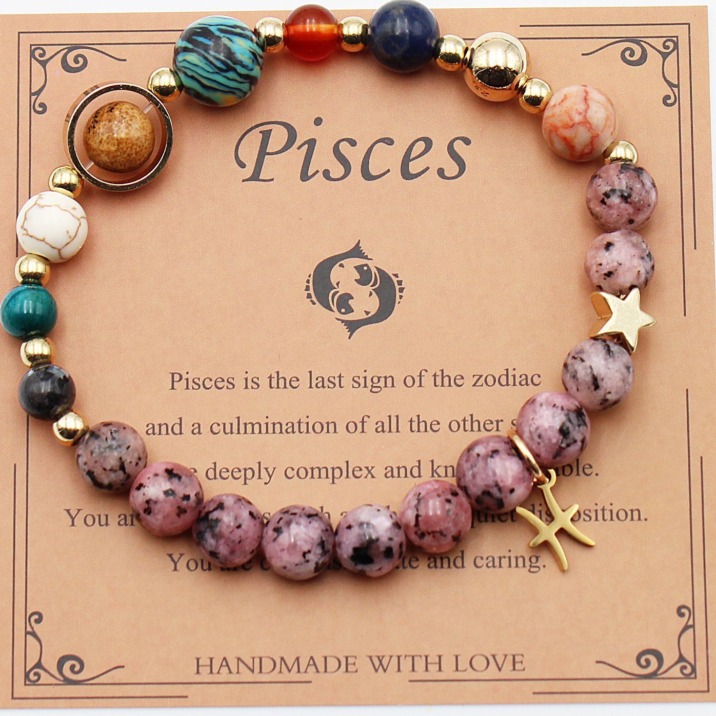 CELESTIAL HARMONY - Che Cose Belle