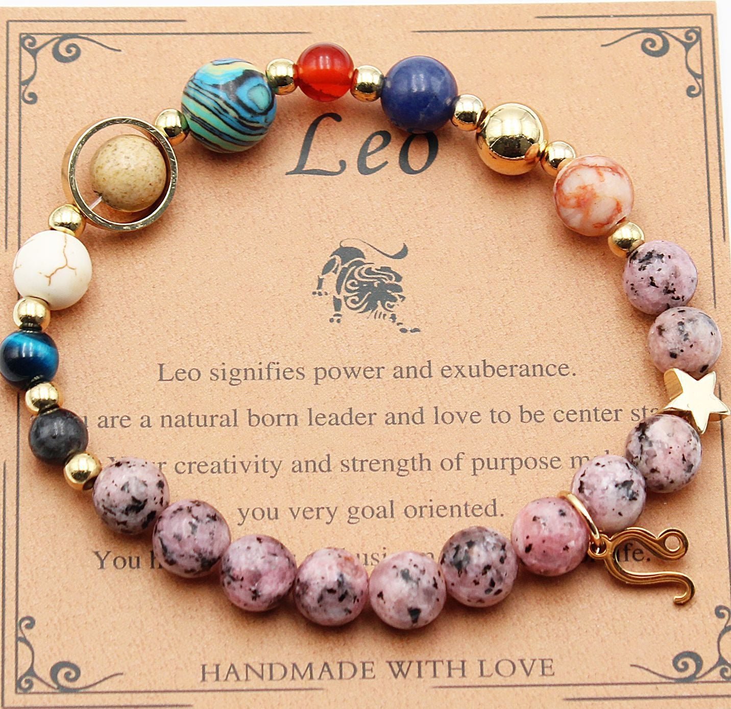 CELESTIAL HARMONY - Che Cose Belle