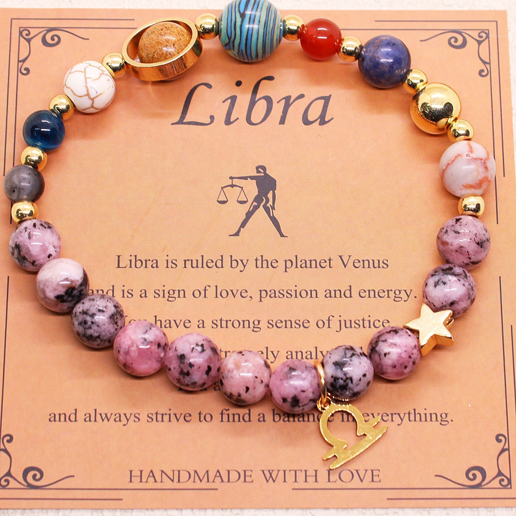 CELESTIAL HARMONY - Che Cose Belle