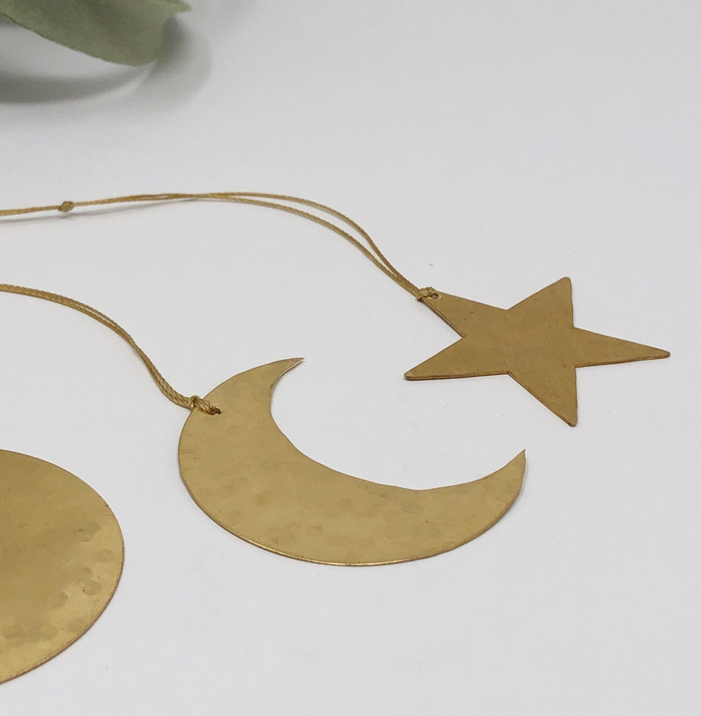 Celestial Ornament Set - Che Cose Belle
