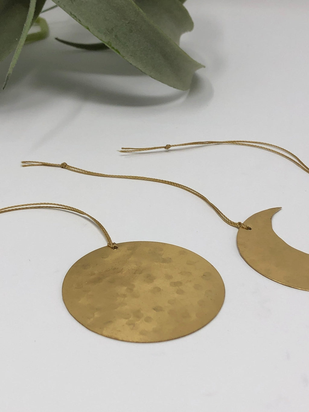 Celestial Ornament Set - Che Cose Belle