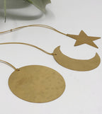 Celestial Ornament Set - Che Cose Belle