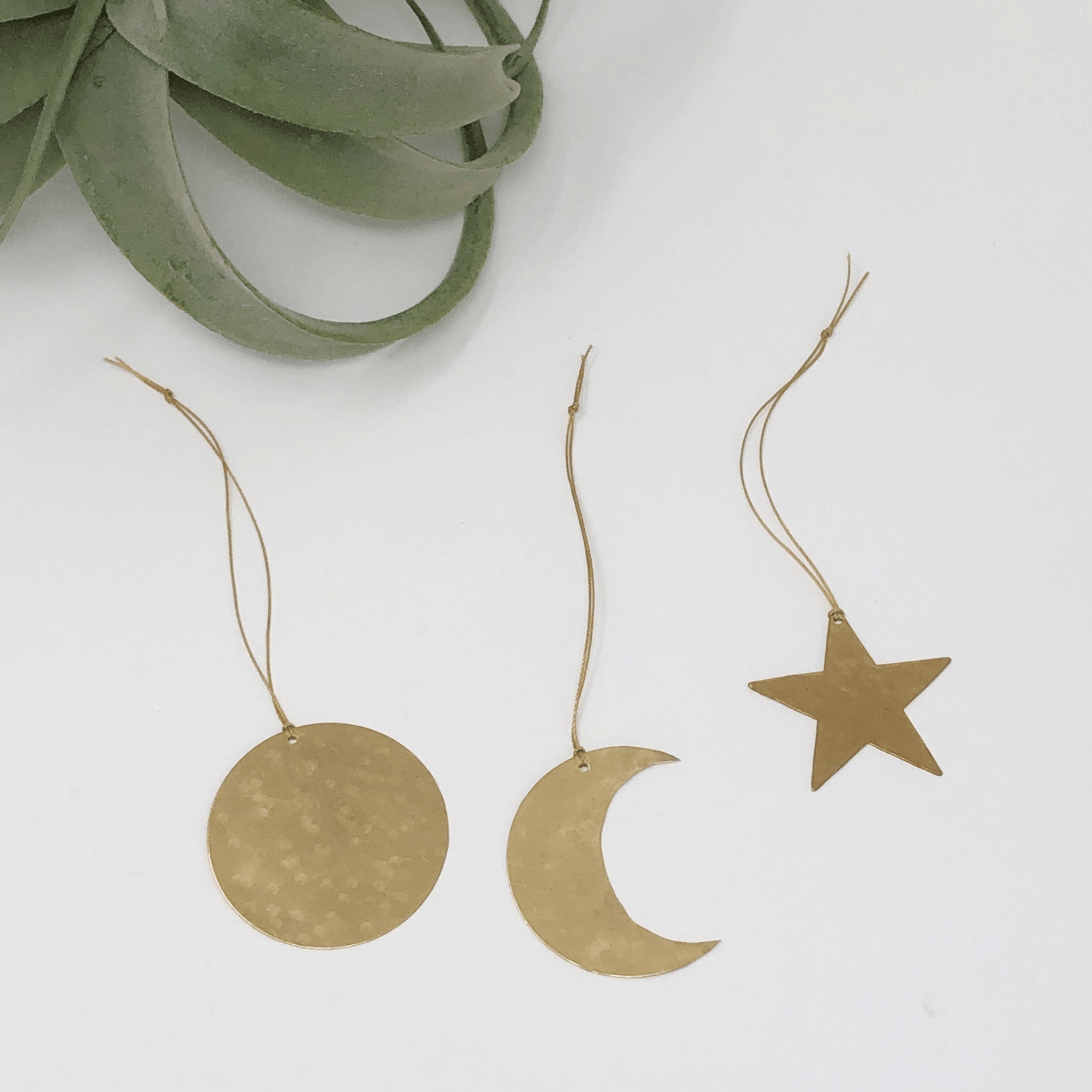 Celestial Ornament Set - Che Cose Belle