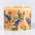 Centerpiece Botanical Candle - Vanilla Rain - Che Cose Belle