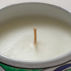 Ceramic Artisan Hand - Poured Candle - Che Cose Belle
