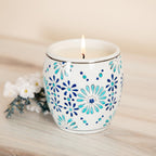 Ceramic Artisan Hand - Poured Candle - Che Cose Belle