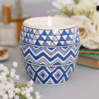 Ceramic Artisan Hand - Poured Candle - Che Cose Belle