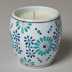 Ceramic Artisan Hand - Poured Candle - Che Cose Belle