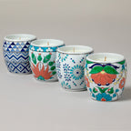 Ceramic Artisan Hand - Poured Candle - Che Cose Belle