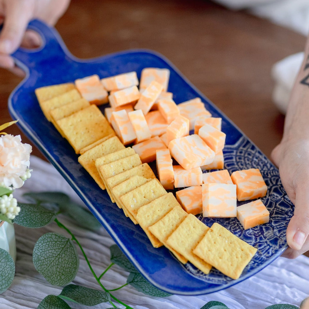 Ceramic Cheese Borad - Che Cose Belle