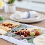 Ceramic Cheese Borad - Che Cose Belle