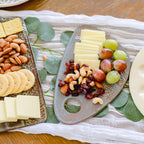 Ceramic Cheese Borad - Che Cose Belle