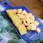 Ceramic Cheese Borad - Che Cose Belle