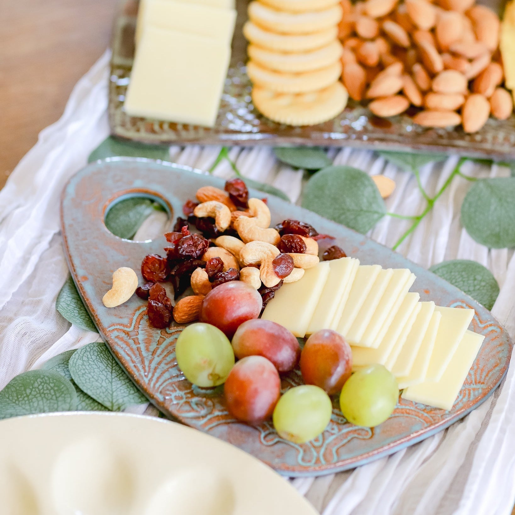 Ceramic Cheese Borad - Che Cose Belle