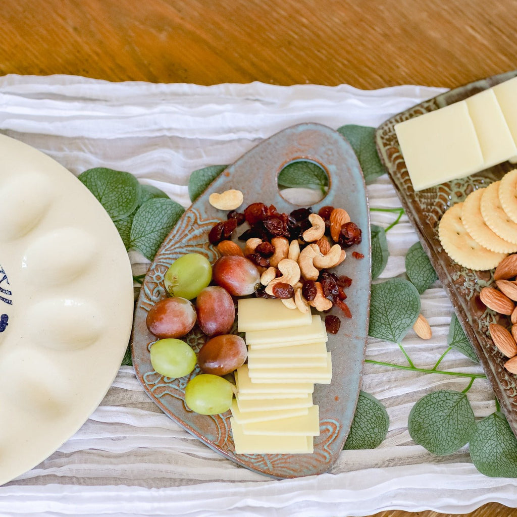 Ceramic Cheese Borad - Che Cose Belle