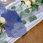 Ceramic Cheese Borad - Che Cose Belle