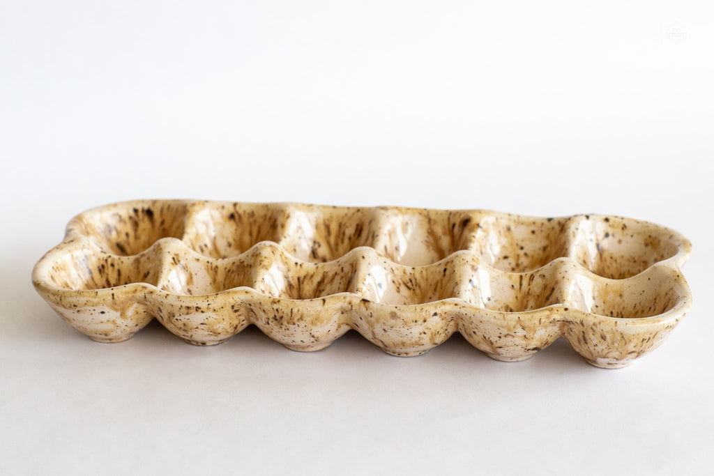 Ceramic Egg Carton - Che Cose Belle