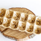 Ceramic Egg Carton - Che Cose Belle