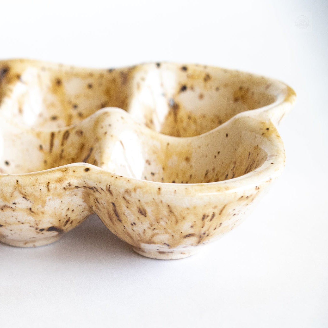 Ceramic Egg Carton - Che Cose Belle