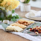 Ceramic Medium Platter - Che Cose Belle