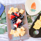 Ceramic Medium Platter - Che Cose Belle