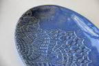 Ceramic Oval Platter - Che Cose Belle