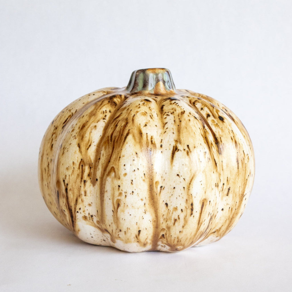 Ceramic Pumpkin - Che Cose Belle