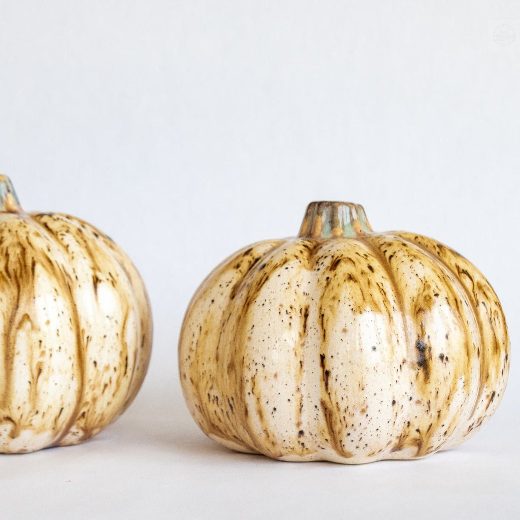 Ceramic Pumpkin - Che Cose Belle