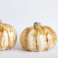 Ceramic Pumpkin - Che Cose Belle