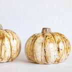 Ceramic Pumpkin - Che Cose Belle