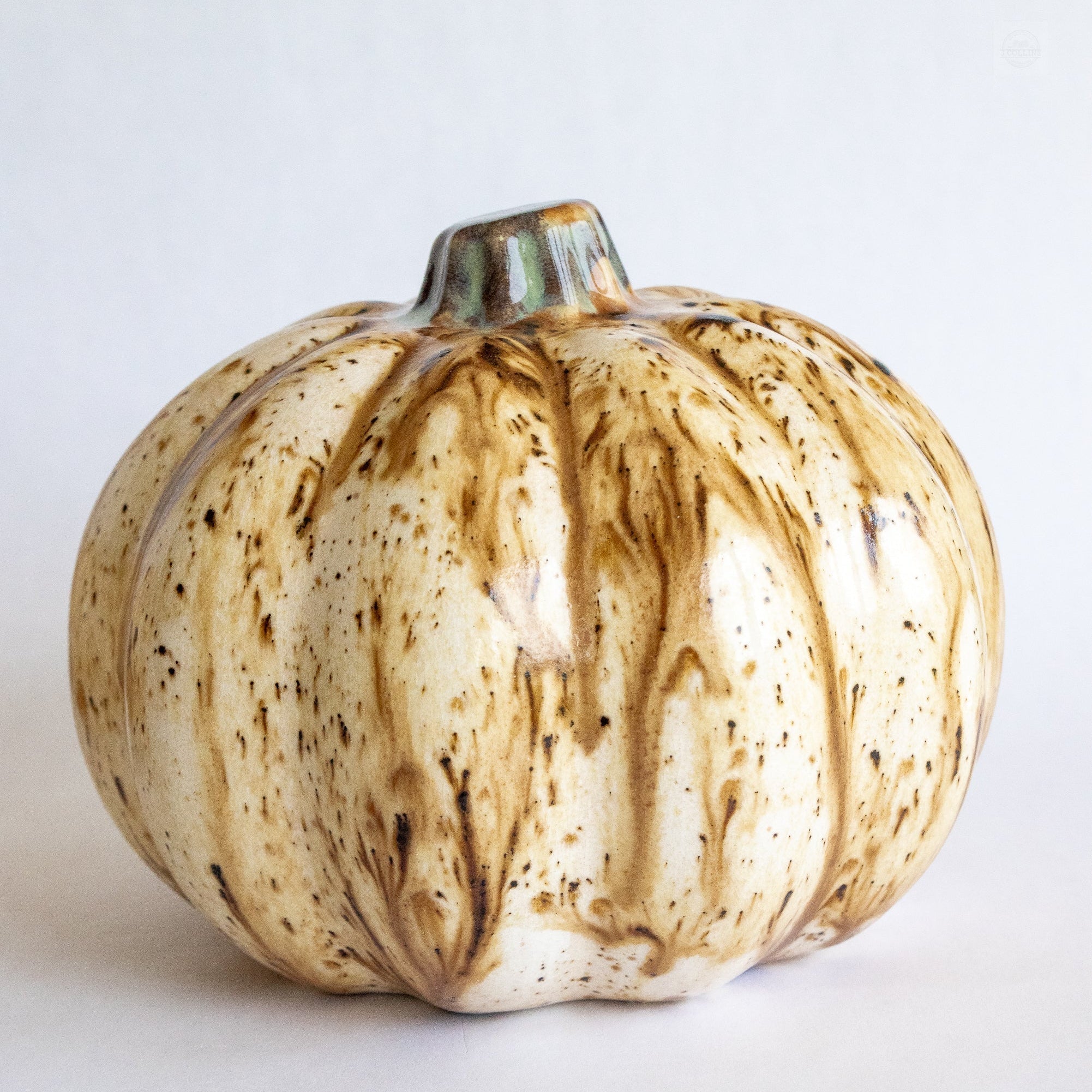 Ceramic Pumpkin - Che Cose Belle