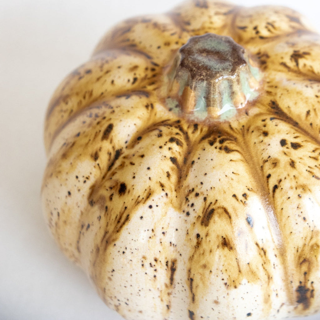 Ceramic Pumpkin - Che Cose Belle