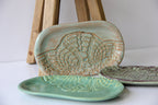 Ceramic Soap Dish - Che Cose Belle