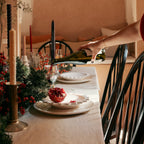 Ceramic Sun Plate by Apartment F - Che Cose Belle