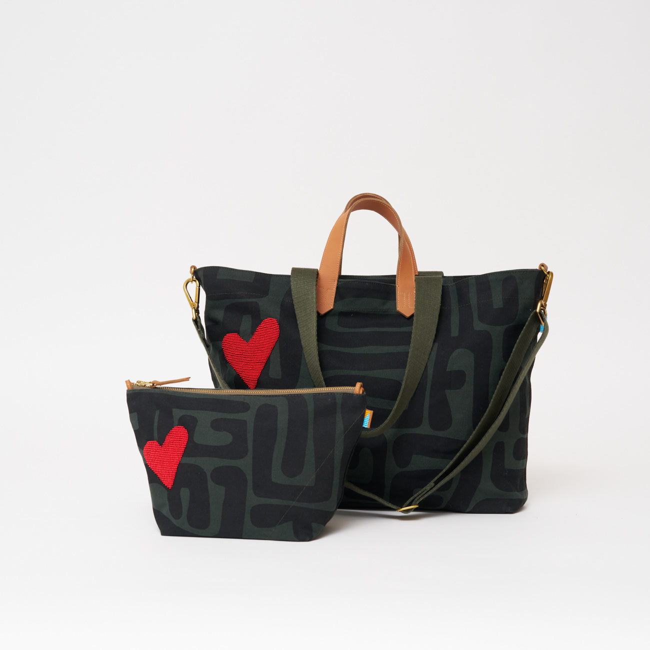 Safari Kuba Bundle #01