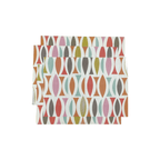 Cha - Cha double - sided Woven Rectangular Placemat - set of 4 - Che Cose Belle