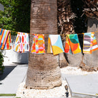 Cha Cha Hand Towel 18" x 24" - Che Cose Belle