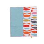 Cha Cha Hand Towel 18" x 24" - Che Cose Belle