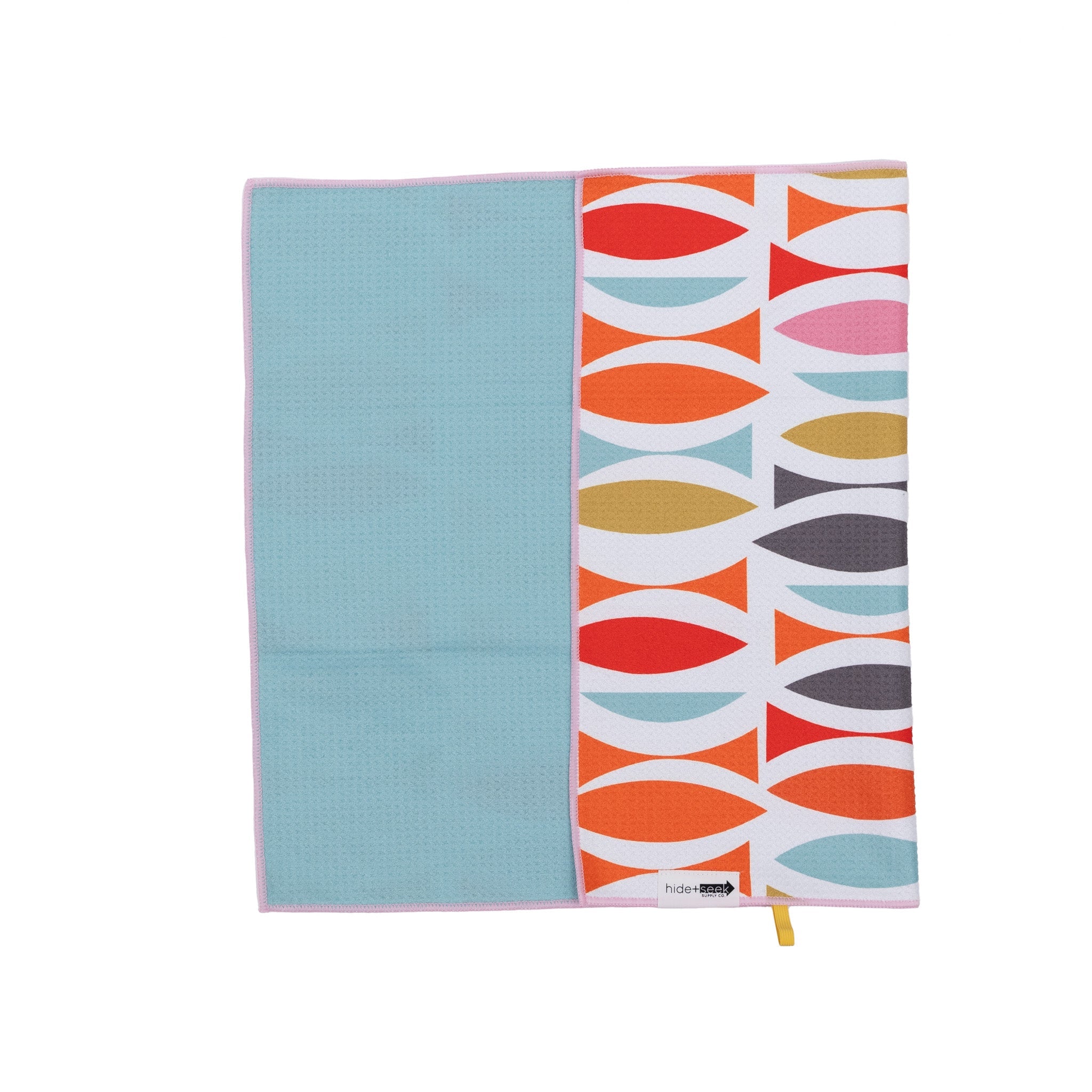 Cha Cha Hand Towel 18" x 24" - Che Cose Belle