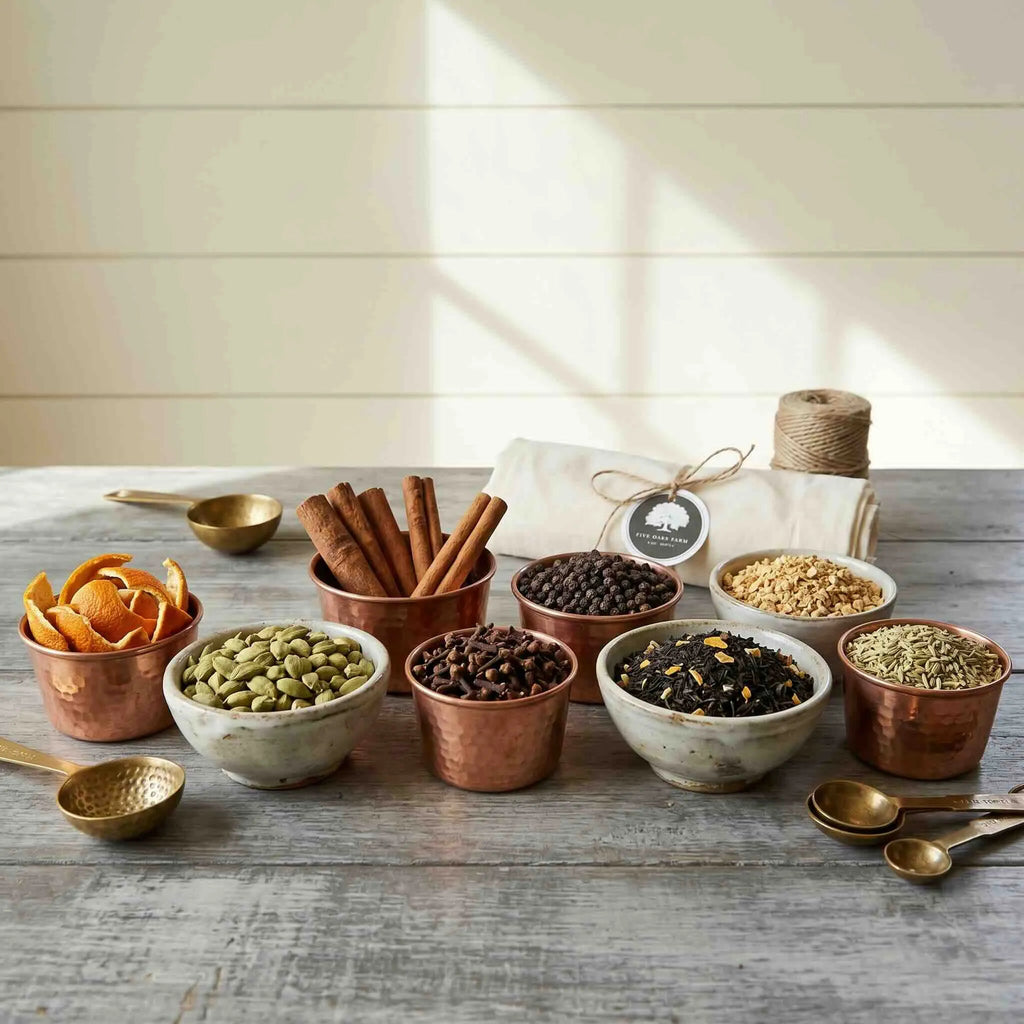 Chai Tea Mix - Che Cose Belle